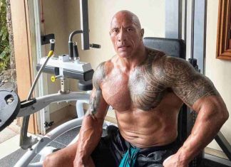 The Rock