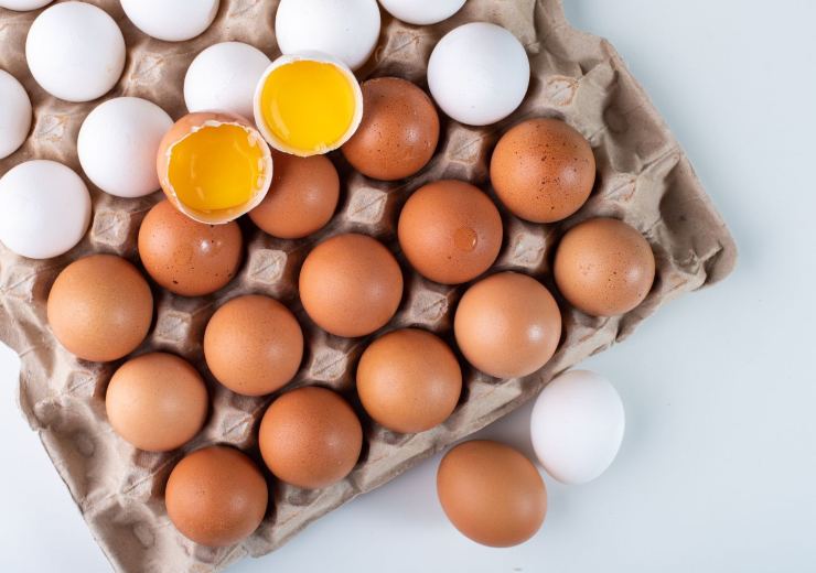 How many eggs can you eat per week?  The opinion of nutritionists