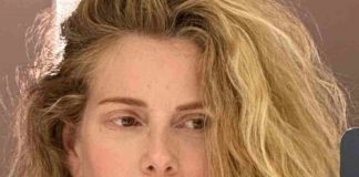 alessia marcuzzi naturale foto commenti