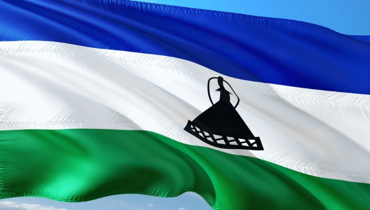 Lesotho