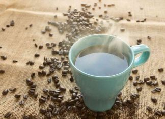 caffè velocizza metabolismo come berlo