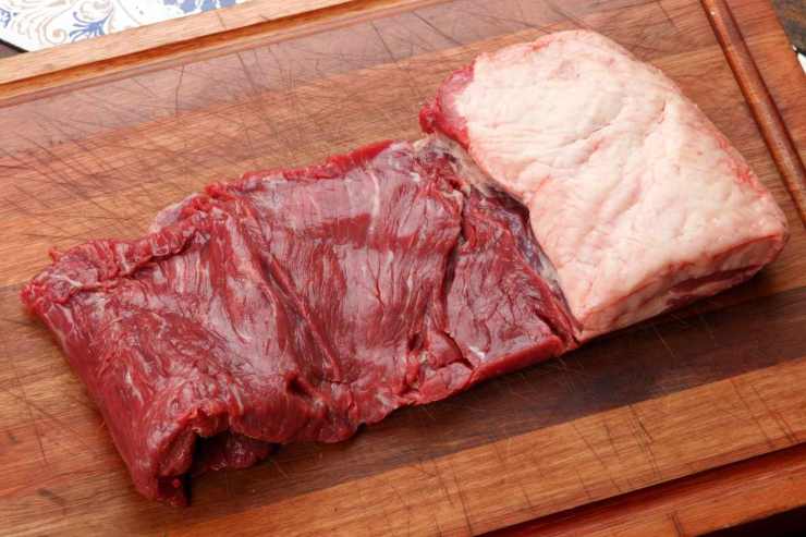 Ecco la carne povera di colesterolo e ricca di Omega-3