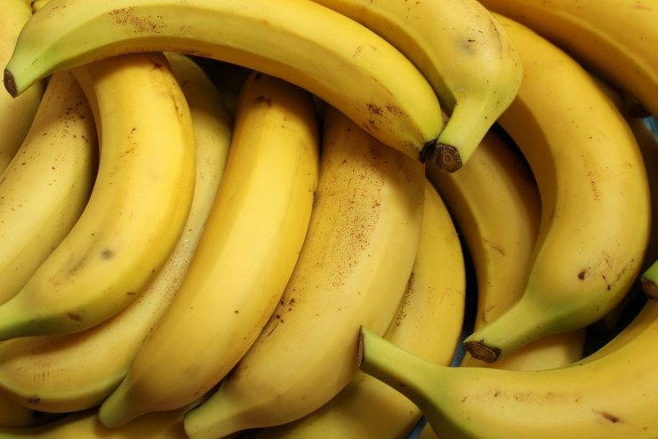 dieta giapponese delle banane cos'è