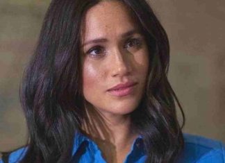 Meghan Markle cosa fa oggi