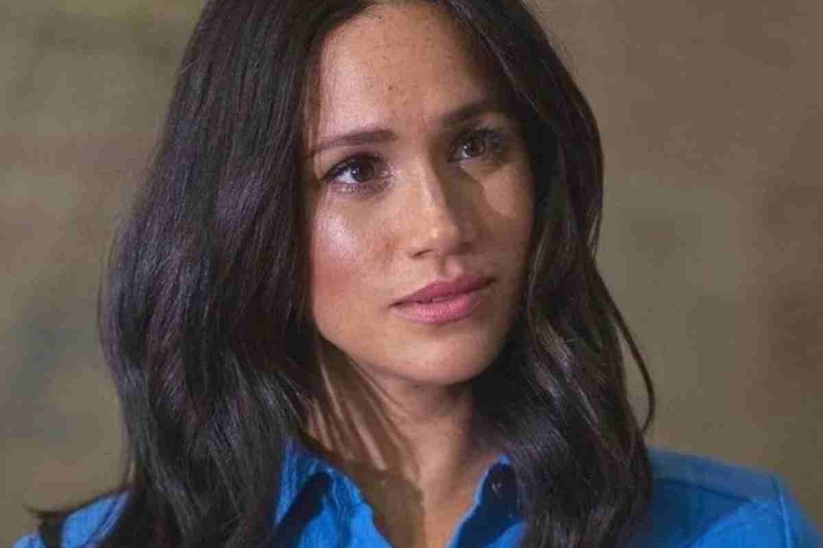 Meghan Markle cosa fa oggi