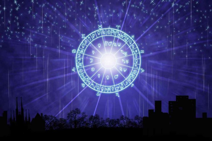 Oroscopo cambiamento segno zodiacale