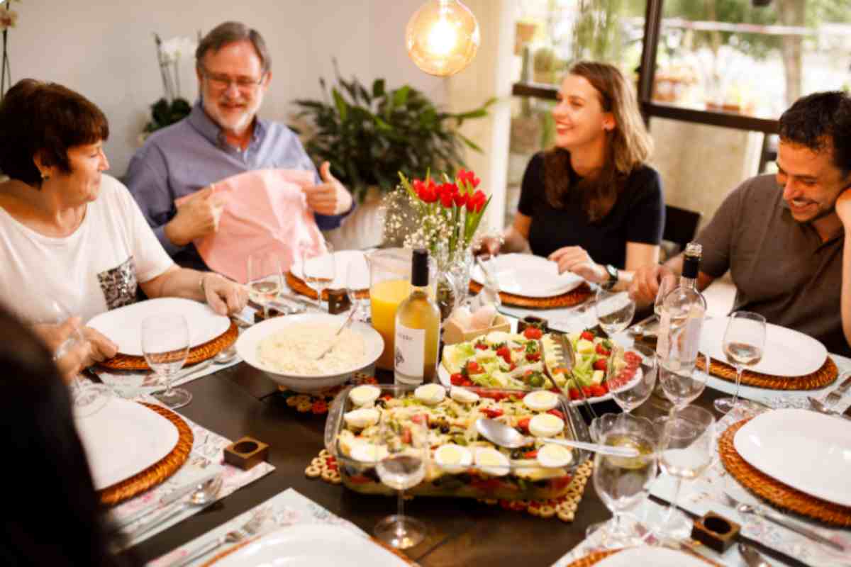 cosa mangiare dopo Pasqua per rimettersi in forma