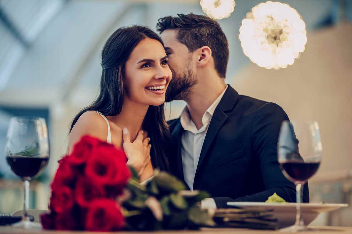 È in Italia il ristorante più romantico e bello del mondo