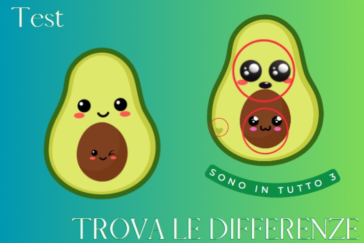 Test-avocado-soluzioni