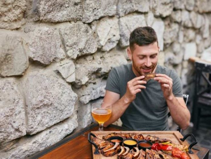 Quante volte a settimana dovresti mangiare la carne la guida definitiva Radio7.it Quante volte a settimana dovresti mangiare la carne la guida definitiva Radio7.it