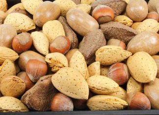 vitamina e assunzione importante