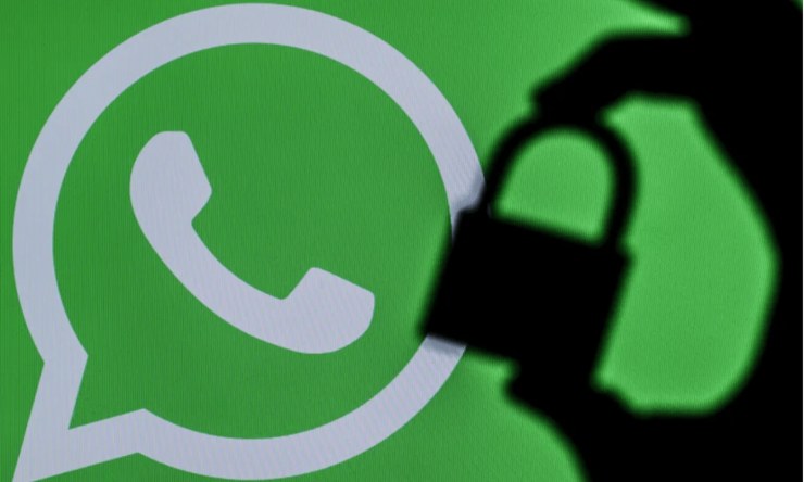 WhatsApp e le chat private