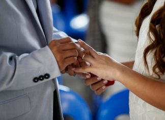Matrimonio