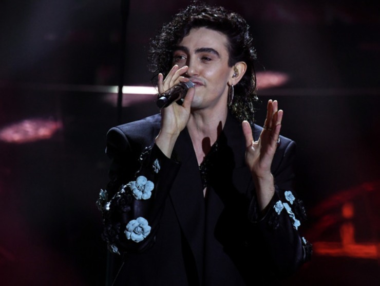 Michele Bravi, curiosità