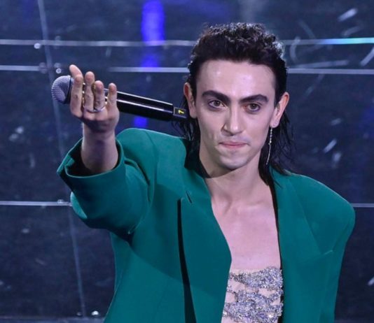 Michele Bravi