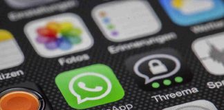 whatsapp su android