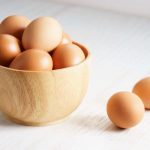 Uova come conservare
